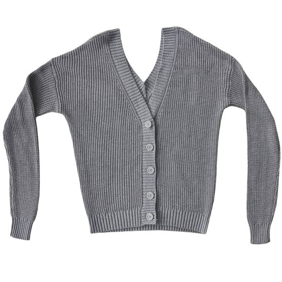 Gentle Fawn Button Down Cardigan - Picture 1 of 2